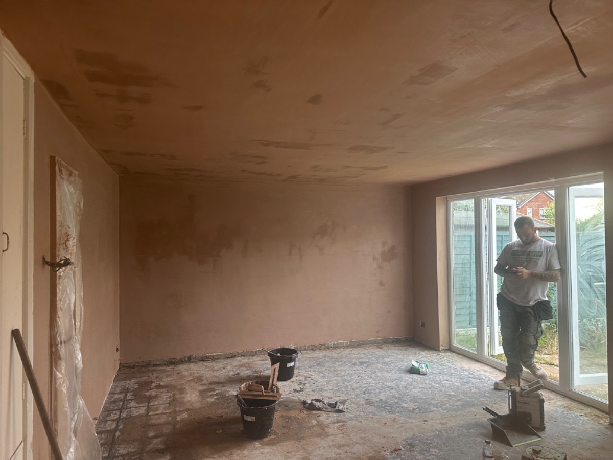 Plasterer: Image 10