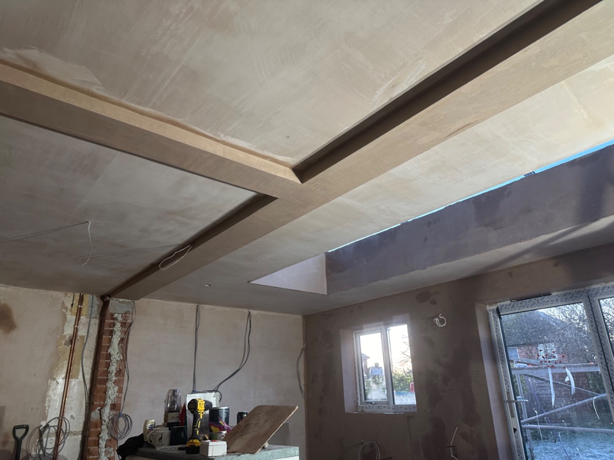 Plasterer: Image 9