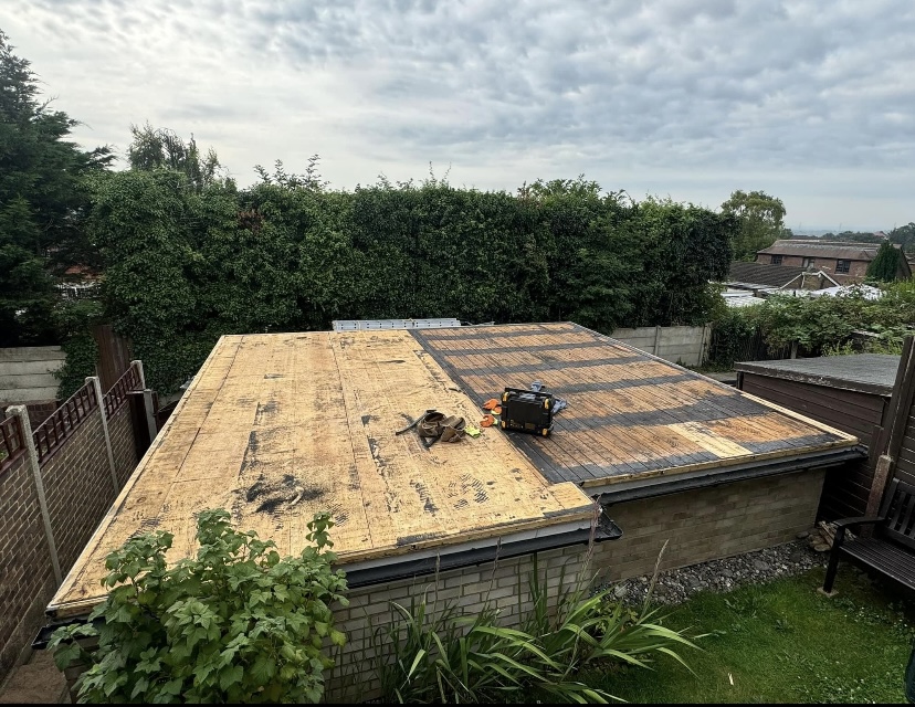 Roofer: Image 21