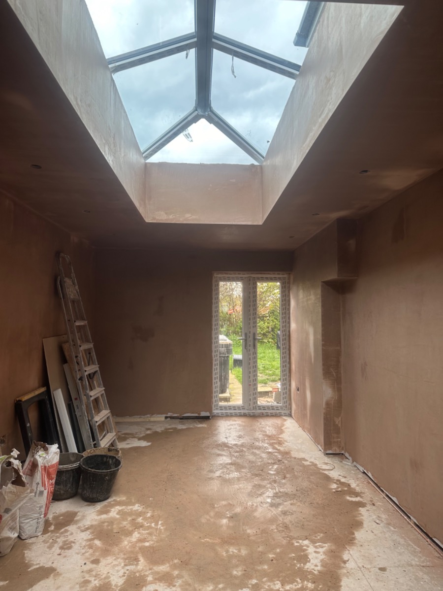 Plasterer: Image 6