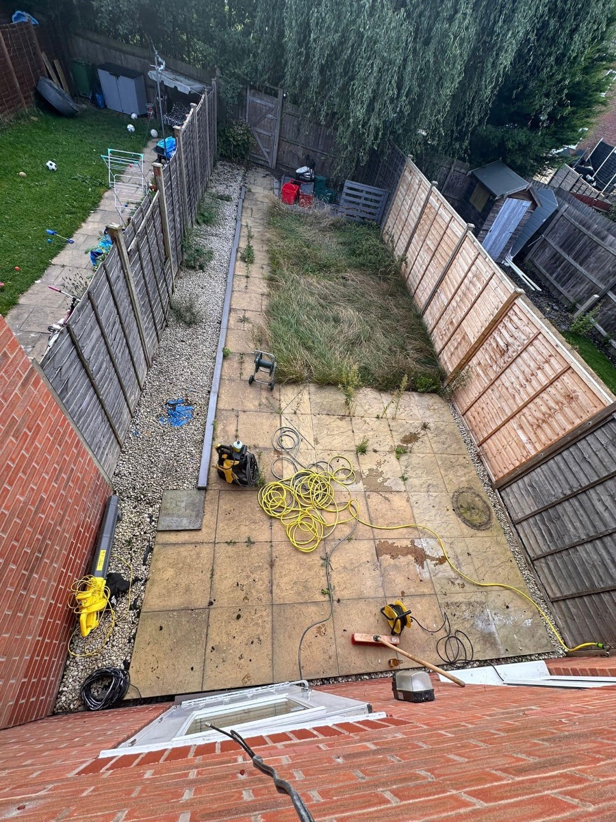 Patio & Path Specialist: Image 1