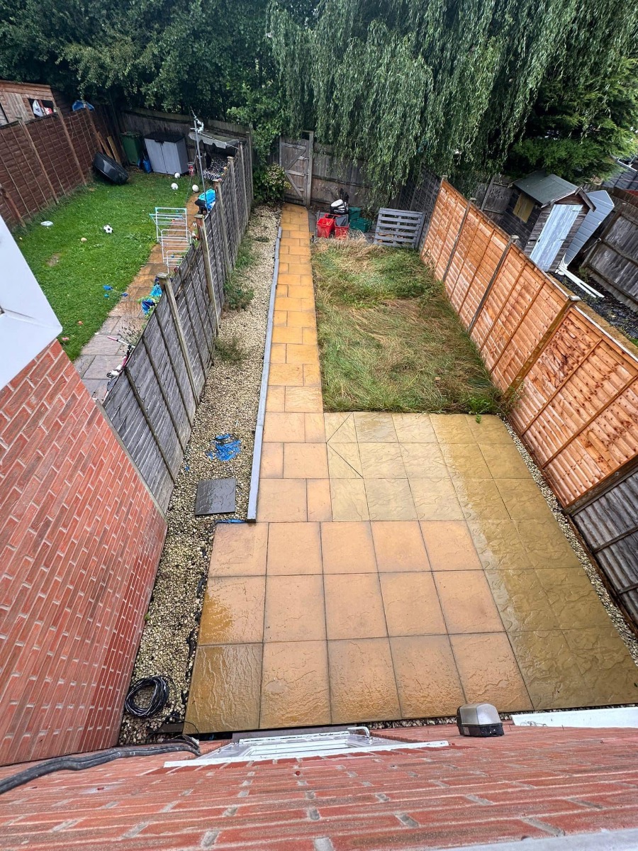 Patio & Path Specialist: Image 2