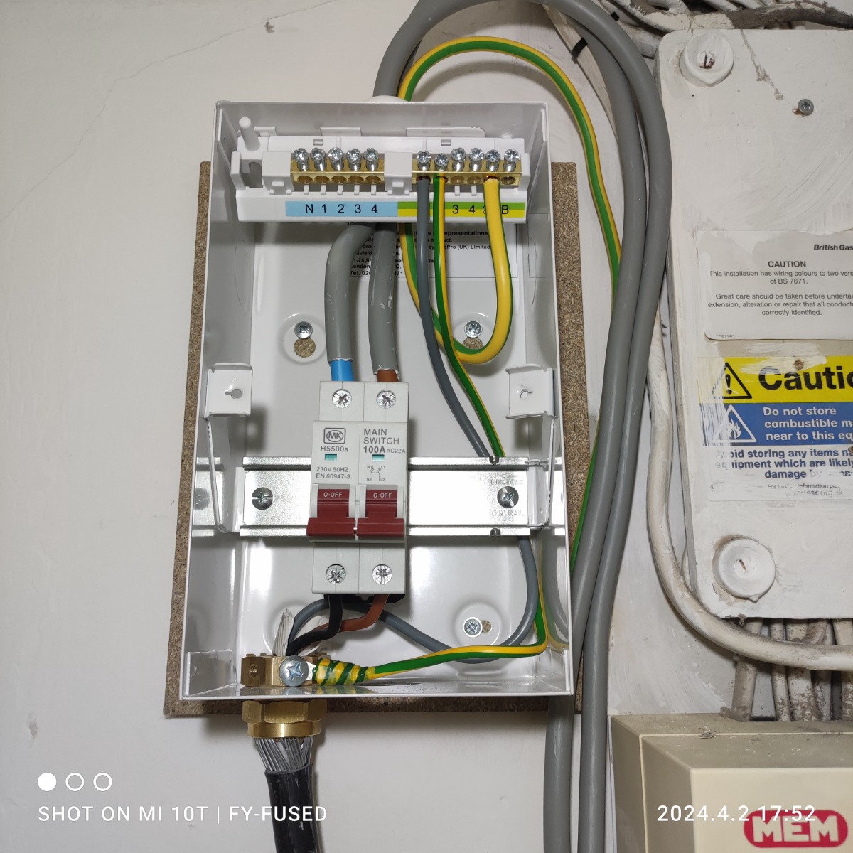 Electrician: Image 9