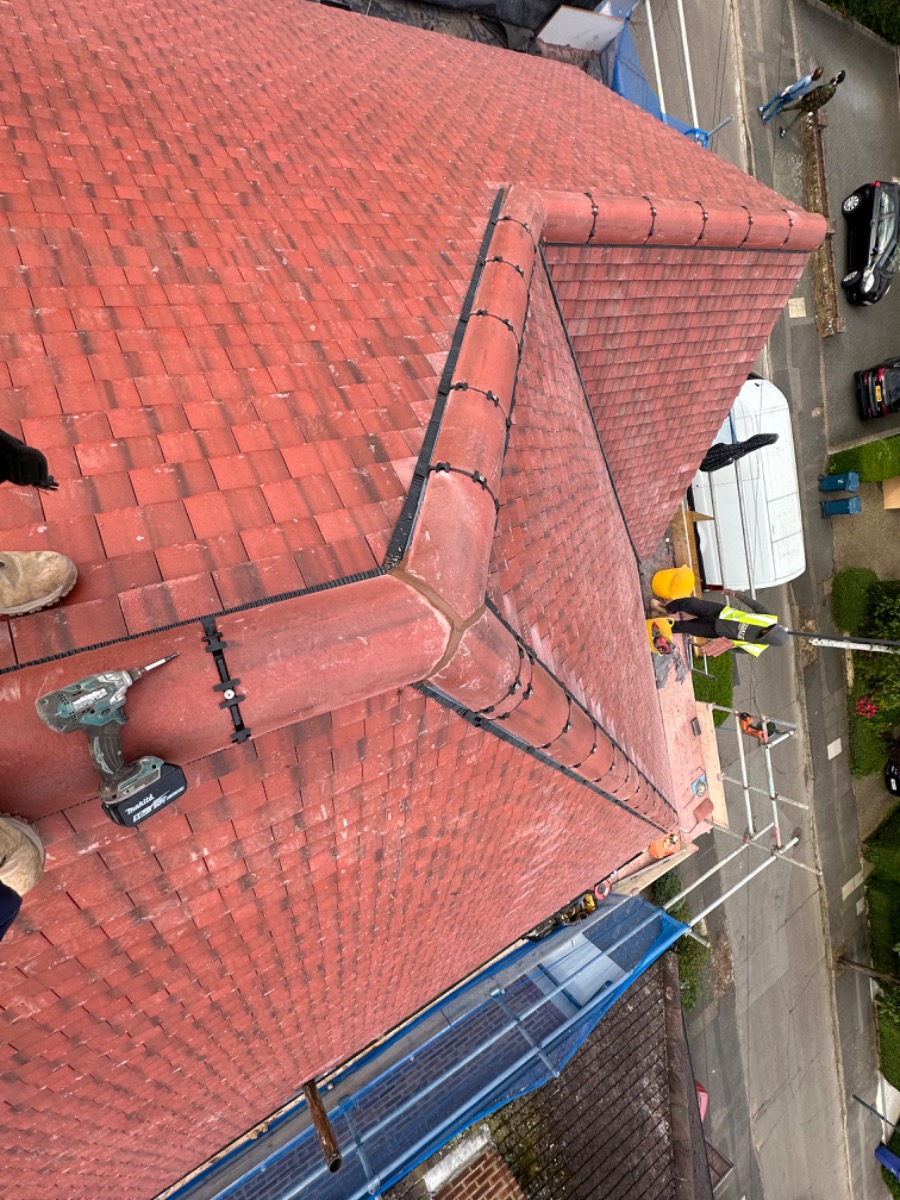 Roofer: Image 5