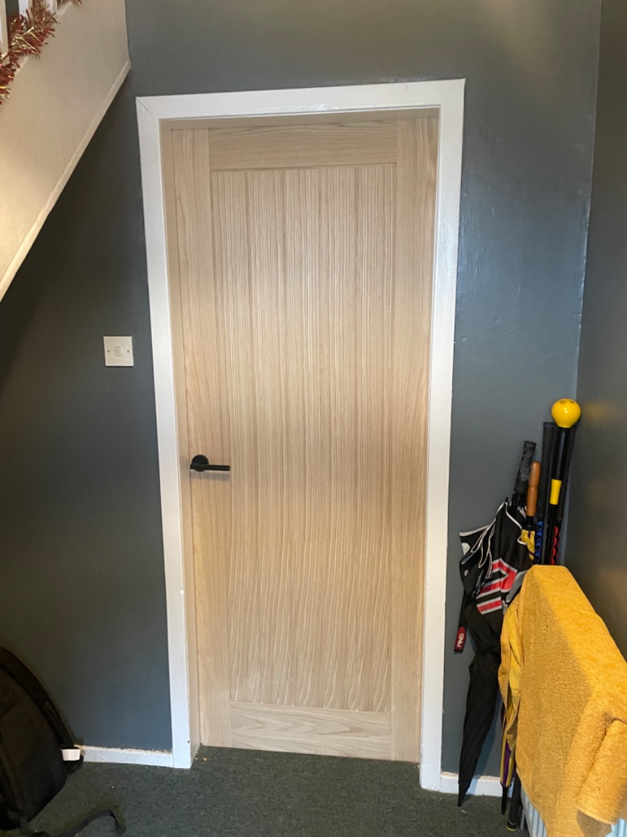 Door Fitter: Image 7