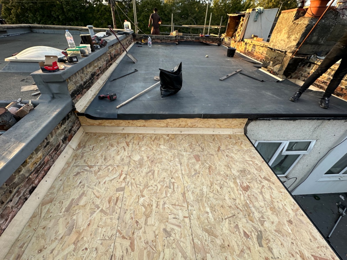 Roofer: Image 14