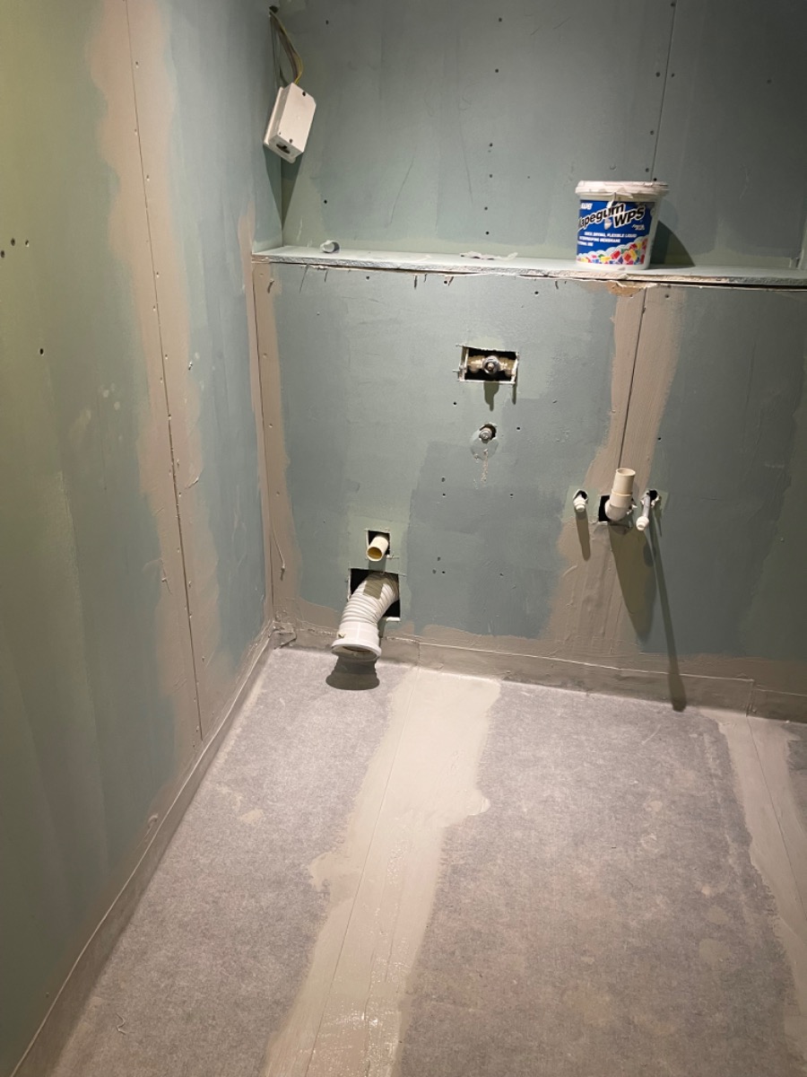 Bathroom Fitter: Image 21