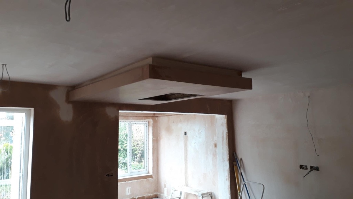 Plasterer: Image 16