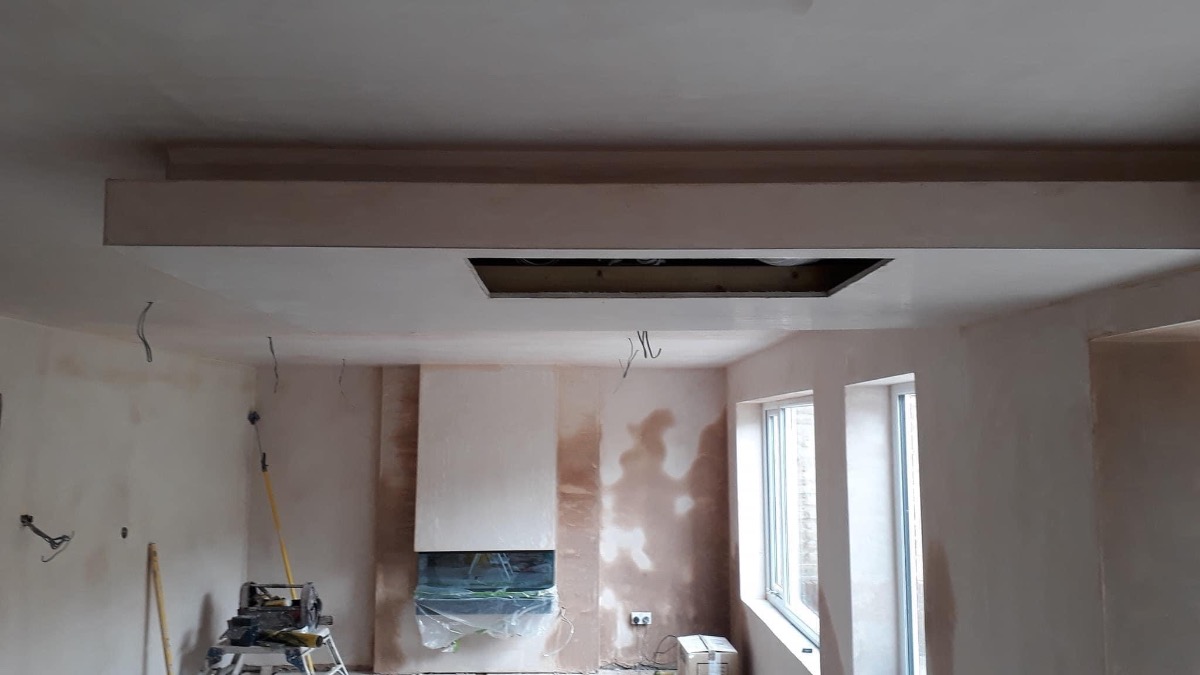 Plasterer: Image 15