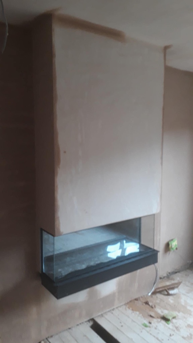 Plasterer: Image 11