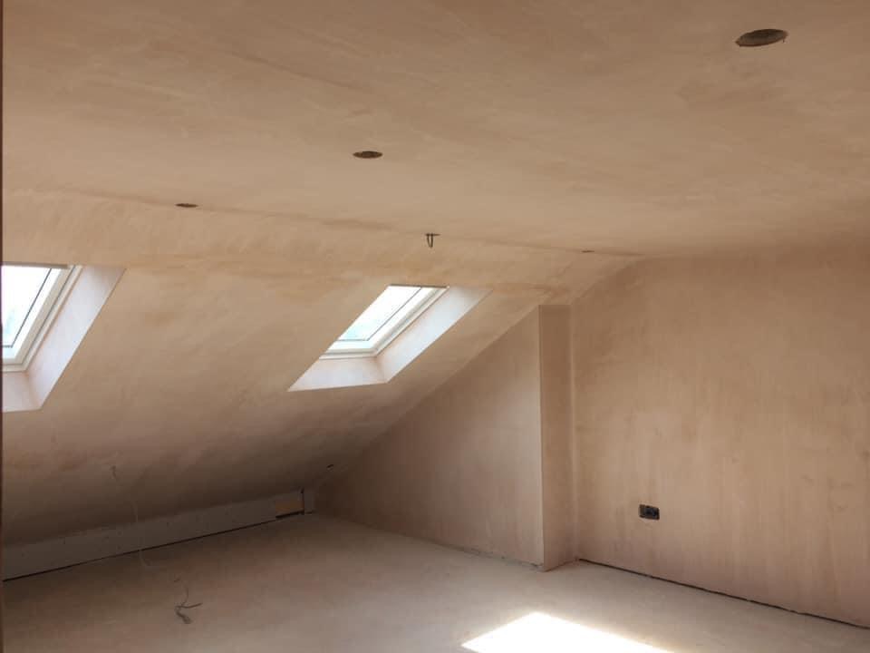 Plasterer: Image 3