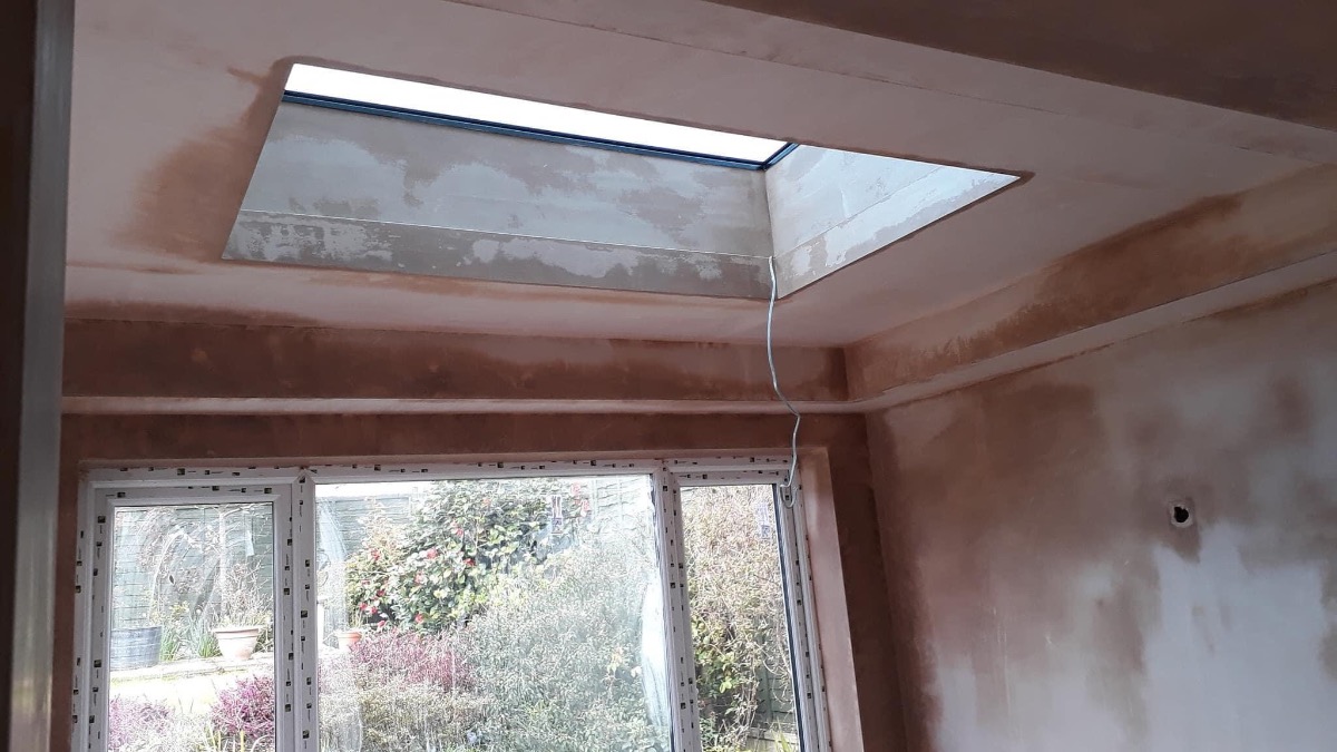 Plasterer: Image 1