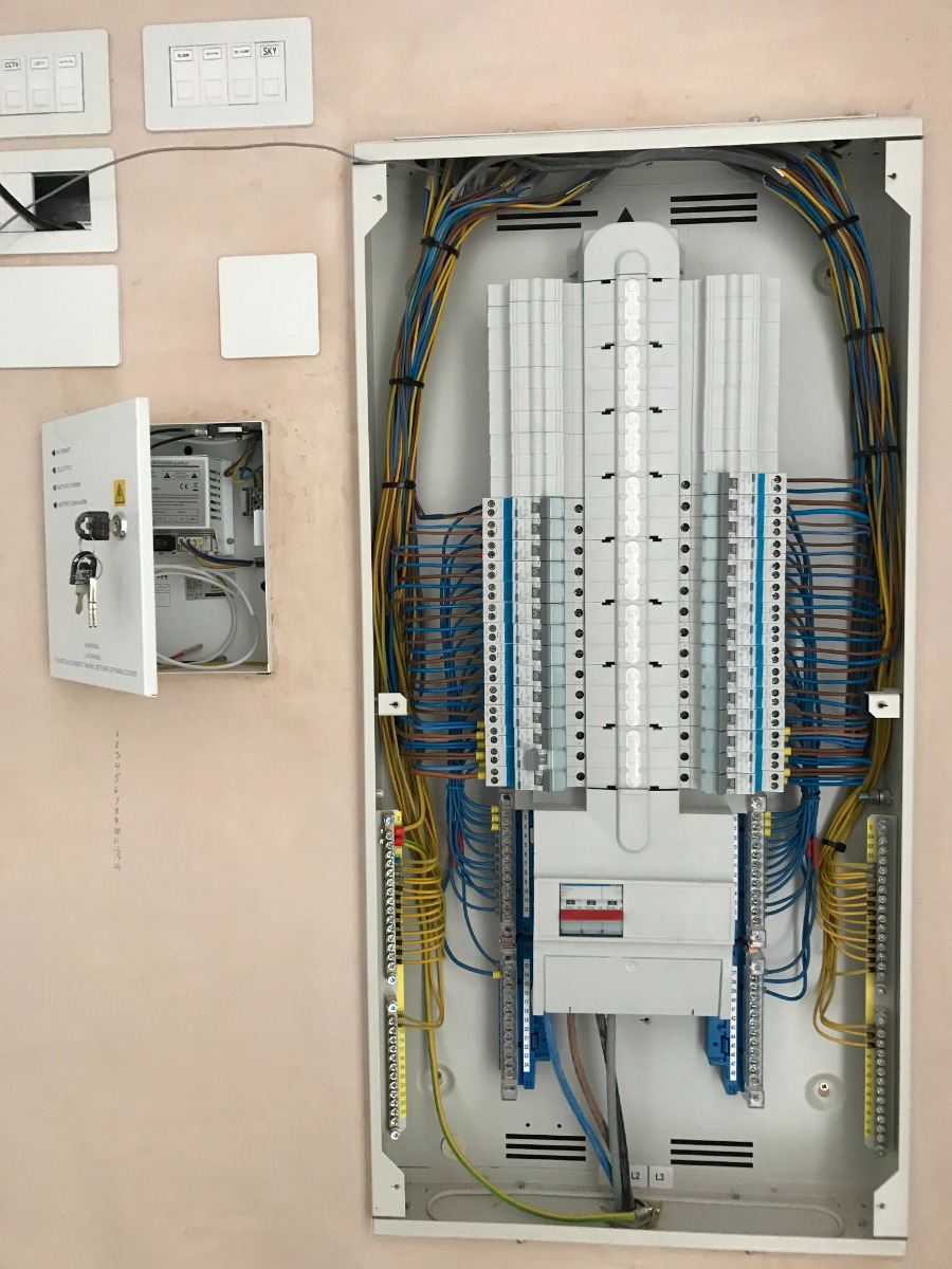 Electrician: Image 9