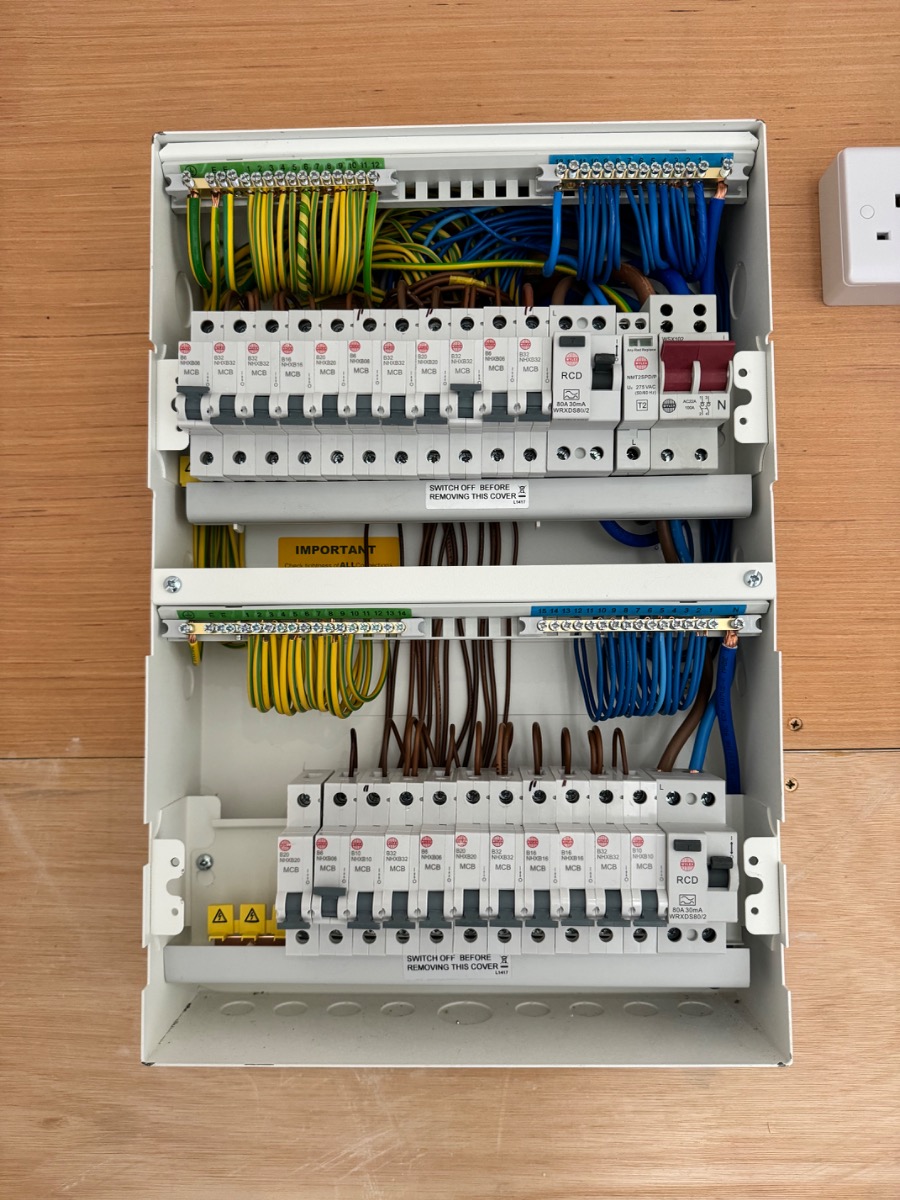 Electrician: Image 10