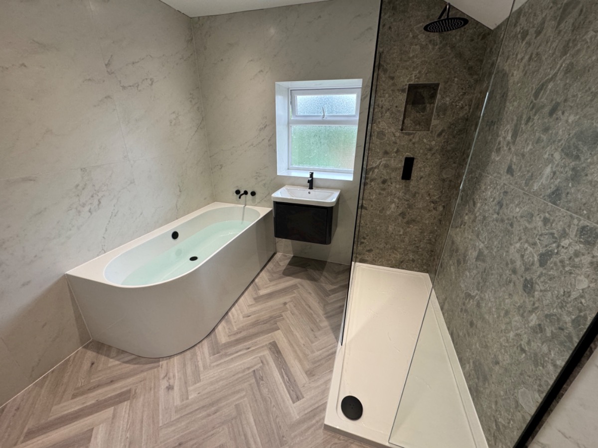 Bathroom Fitter: Image 2