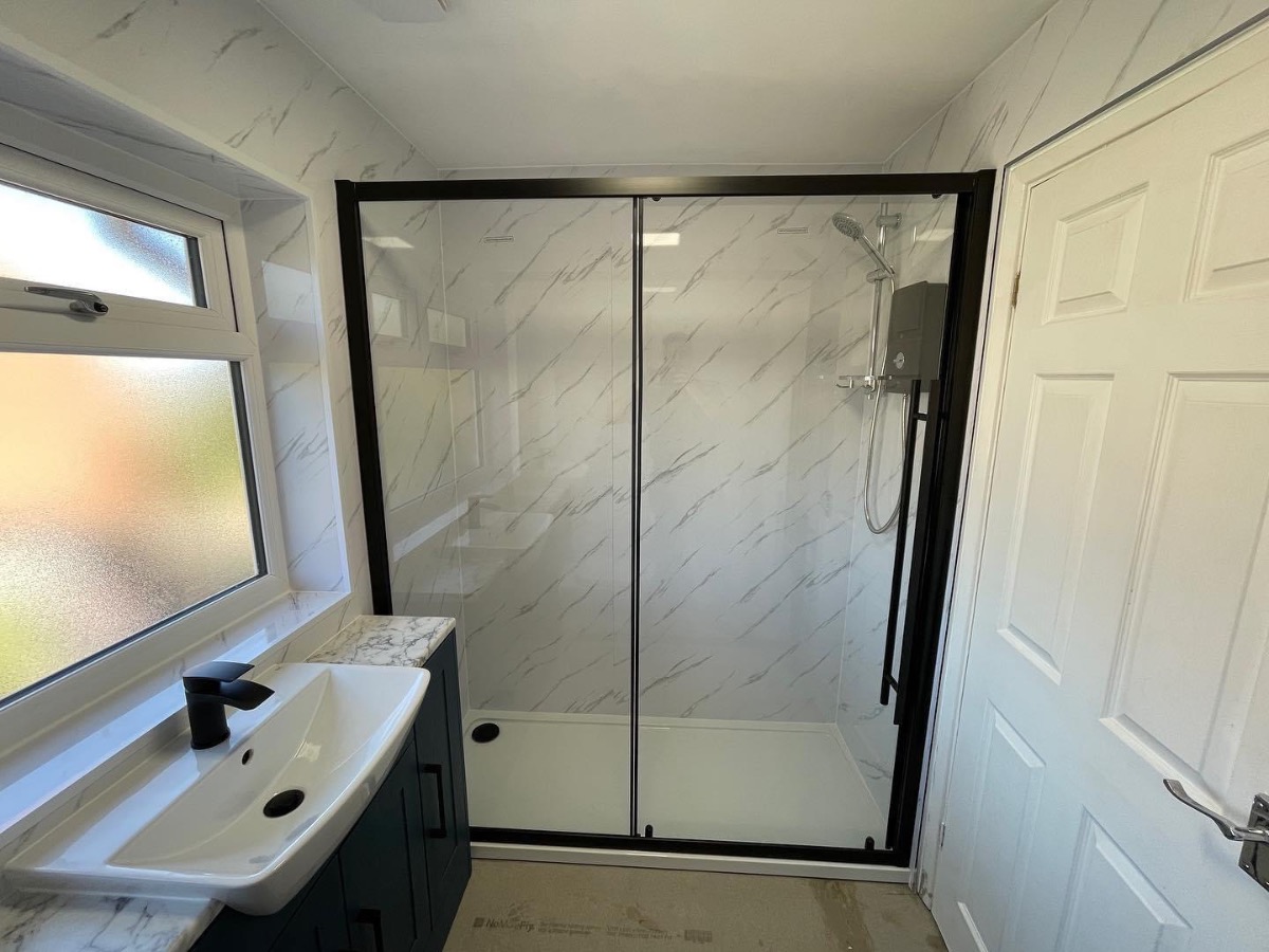 Bathroom Fitter: Image 4