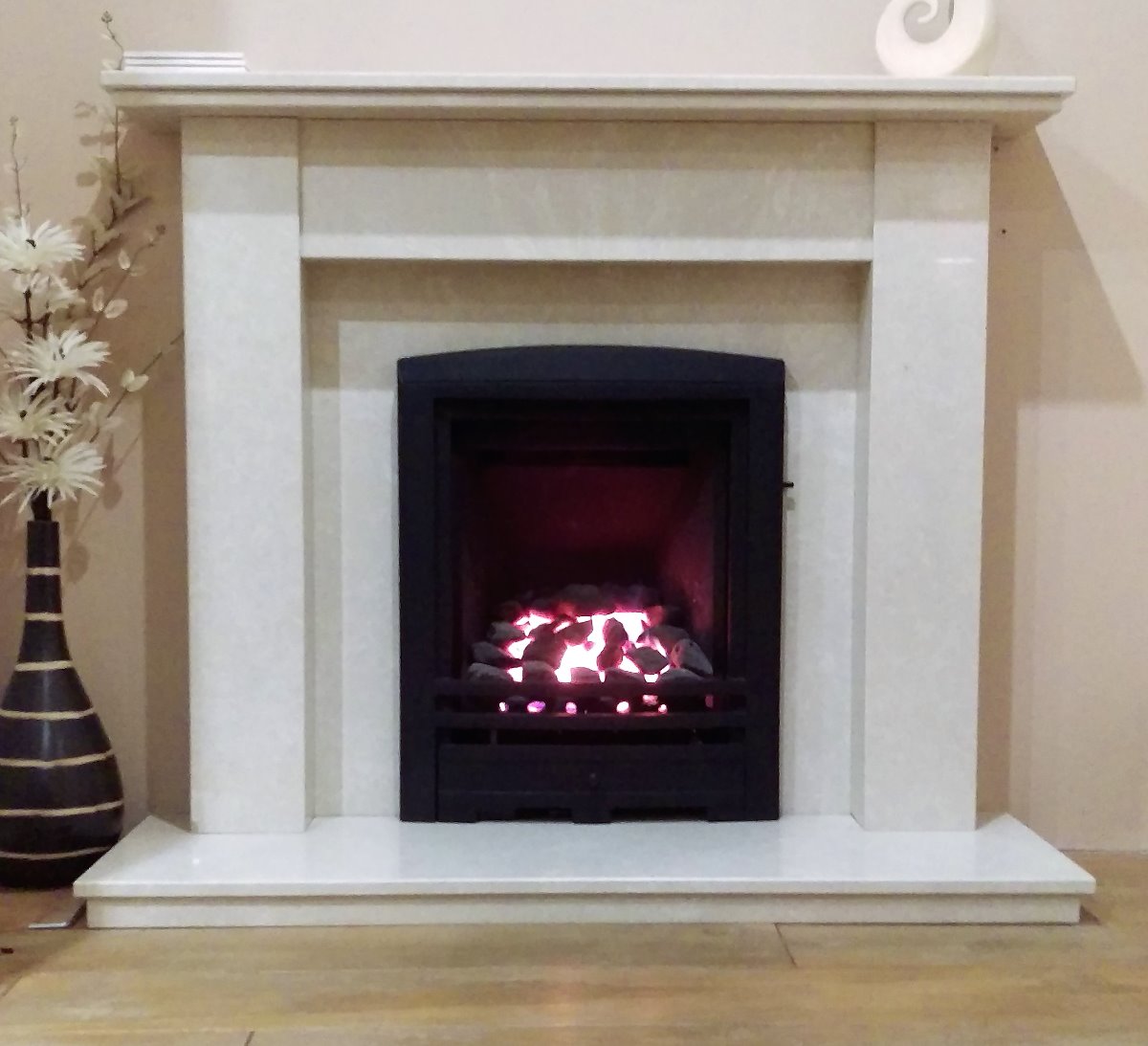 Ipswich Fireplace Centre Ltd Hamuch